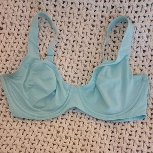CUUP Aqua Underwire Bra